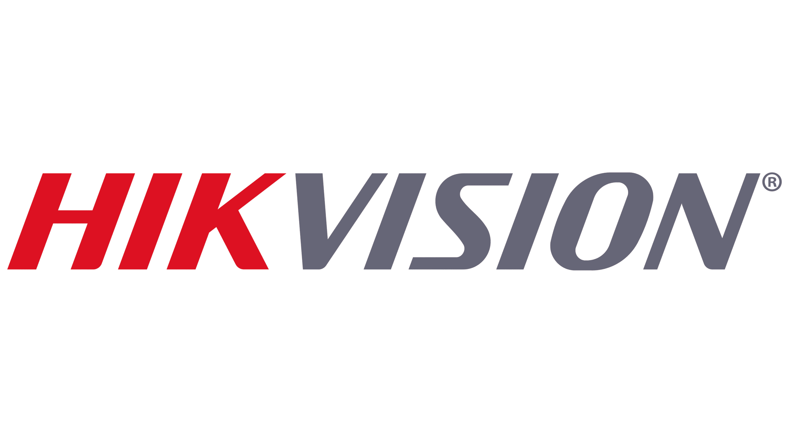 Hikvision-Logo