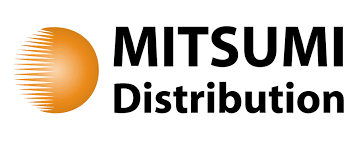 mitsumi logo