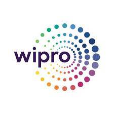 wipro logo